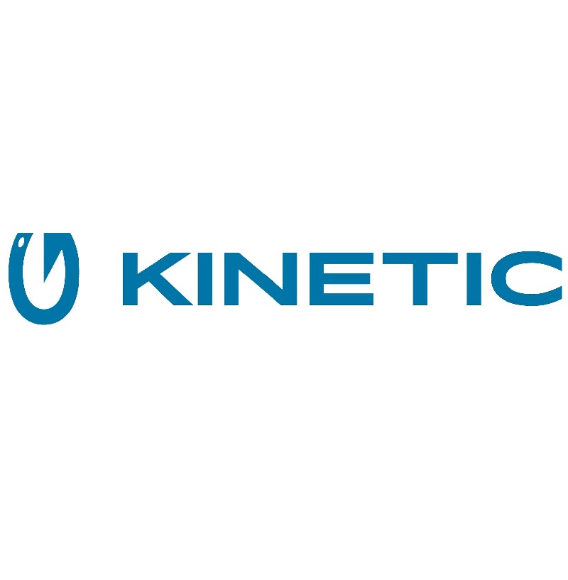 Kinetic fiskegrej